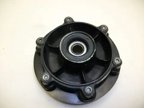 Driven flange Yamaha YX 600 Radian 1985 - 1990