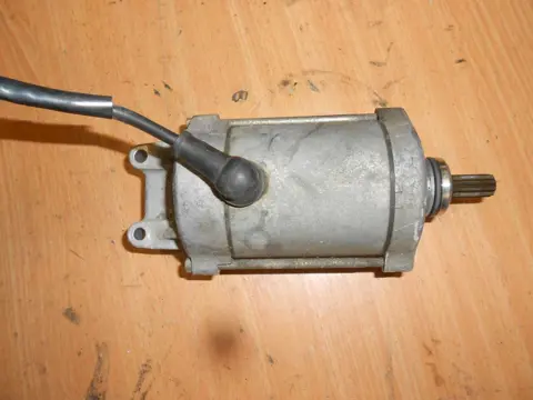 Starting motor Honda CBR 600 F 1991 - 1994