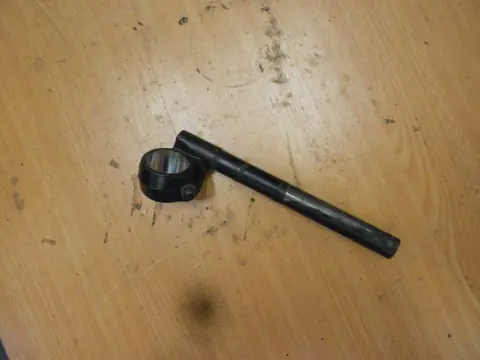 Steering Handle right Honda CBR 600 F 1991 - 1994