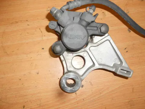 Rear brake caliper Honda CBR 600 F 1991 - 1994