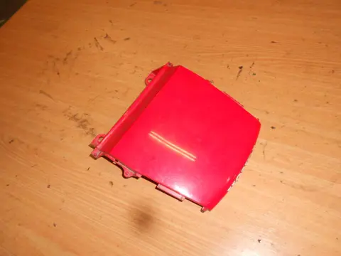 Rear cowl Honda CBR 600 F 1991 - 1994