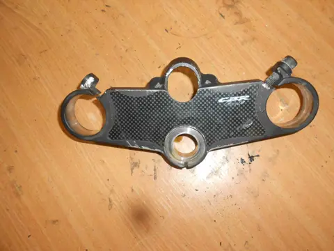 Fork top bridge Honda CBR 600 F 1991 - 1994