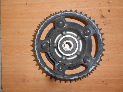 Driven flange Honda CBR 600 F 1991 - 1994