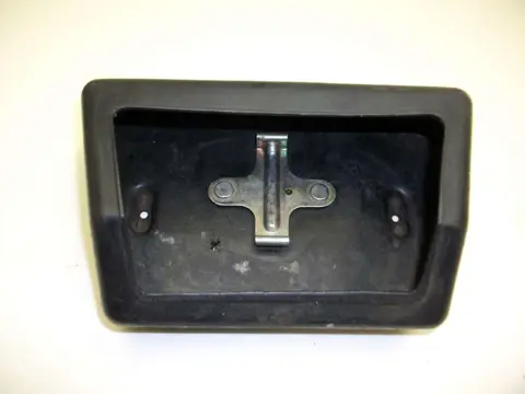 Rear cowl Yamaha TR1 1981 - 1985