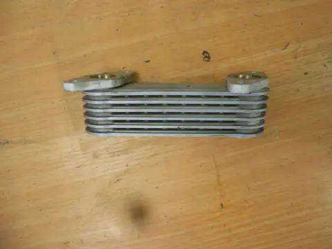 Oil cooler Honda CBR 600 F 1991 - 1994