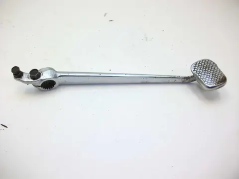 Brake pedal Suzuki GS 1000 1970 - 2012