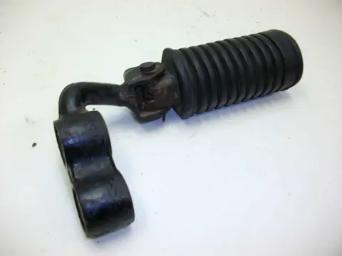 Footrest right Suzuki GS 1000 1970 - 2012