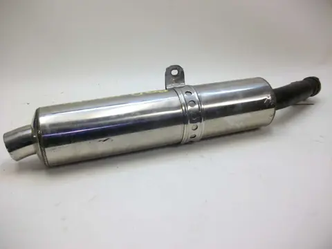 Muffler Yamaha FAZER 600 1998 - 2000 / 2001 - 2003