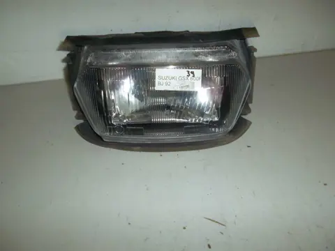 Headlight Suzuki GSX F 600 1988 - 1997