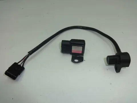 MAP Suzuki GSX R 750 2001 - 2003