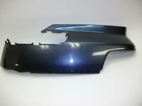 Cowl rear right Honda PC 800 1989 - 1990