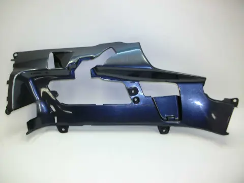 Cowl rear right Honda PC 800 1989 - 1990