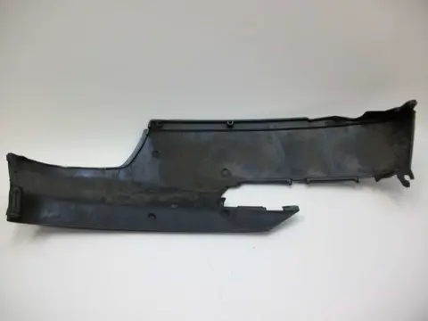 Cowl left rear Honda PC 800 1989 - 1990