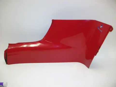 Cowl right small Honda PC 800 1989 - 1990