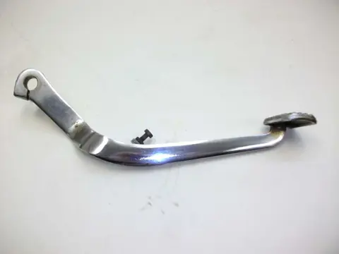 Brake pedal Honda PC 800 1989 - 1990