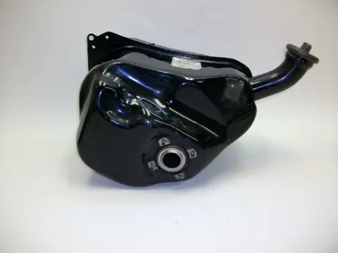 Fuel tank Honda PC 800 1989 - 1990