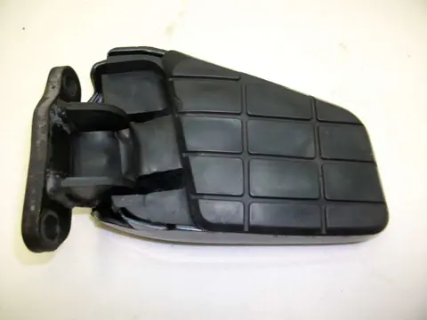 Pillion step right Honda PC 800 1989 - 1990