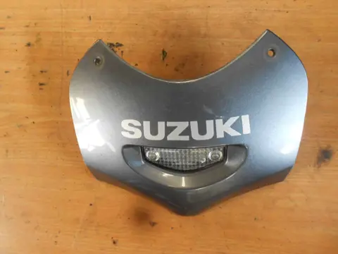 Cowl upper front Suzuki GSX F 750 1998 - 2005