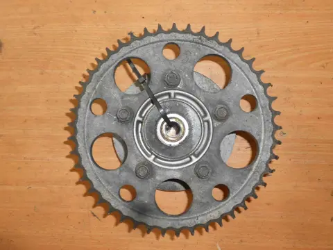 Driven flange Suzuki GSX F 750 1998 - 2005