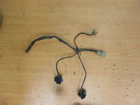Wire harness front Suzuki GSX F 750 1998 - 2005