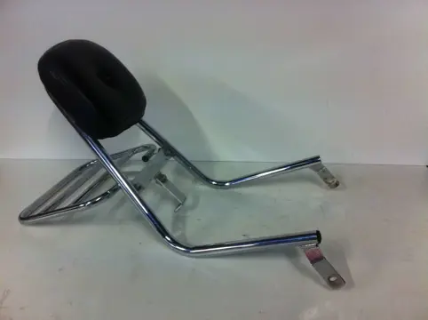 Rear cowl Overig Onbekend Unknown 1950 - 2011