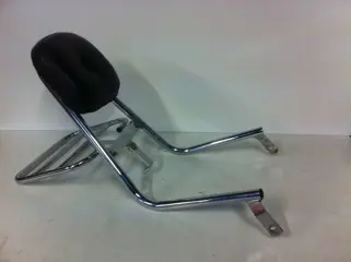 Rear cowl Overig Onbekend Unknown 1950 - 2011