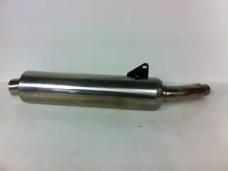 Muffler Triumph Sprint ST 955 1999 - 2005