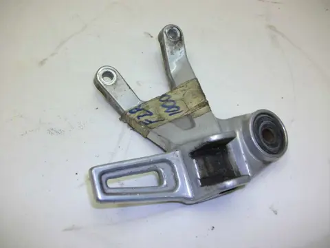 Pillion step left  Yamaha FZR 1000 1987 - 1988