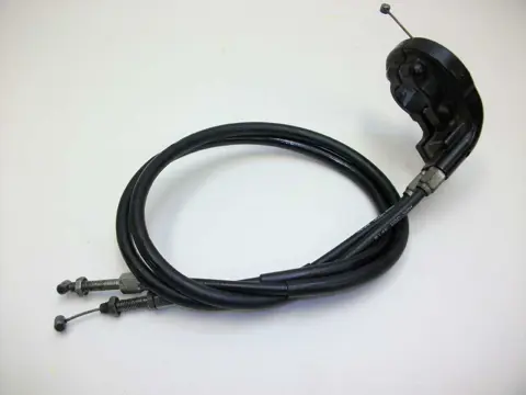 Throttle cable Honda PC 800 1989 - 1990