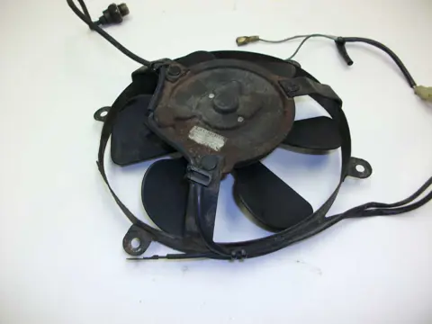 Fan Honda PC 800 1989 - 1990