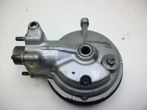 Final driven gear Honda PC 800 1989 - 1990
