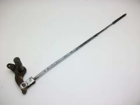 Brake rod Honda PC 800 1989 - 1990