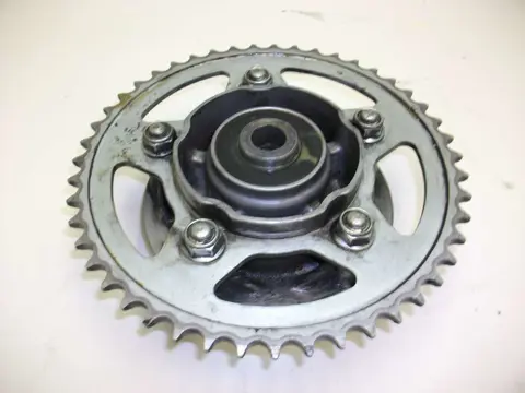 Driven flange Honda XL 1000 V Varadero 1998 - 2002