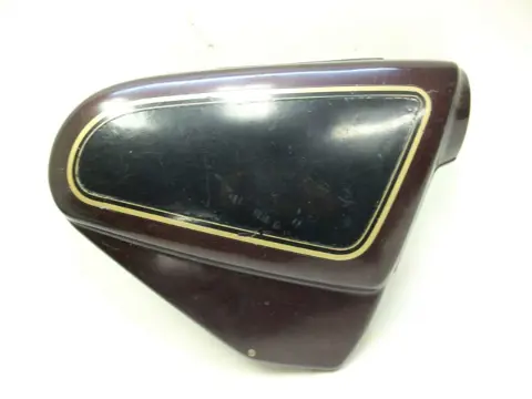 Cowl right small Honda CX 500 1980 - 1985