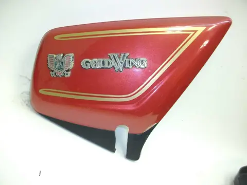 Cowl right small Honda Goldwing GL 1980 - 1983