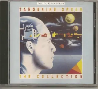 Tangerine Dream, the collection