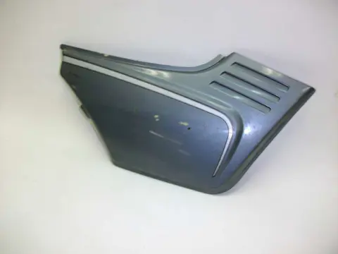 Cowl right small Honda CB 750 F 1979 - 1982
