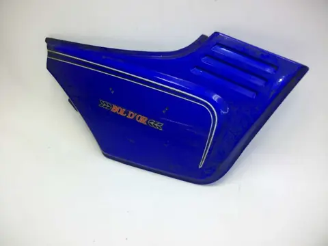 Cowl right small Honda CB 900 1979 - 1983