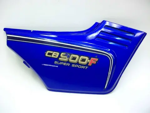 Cowl right small Honda CB 900 1979 - 1983