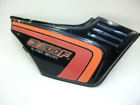 Cowl right small Honda CB 900 1979 - 1983