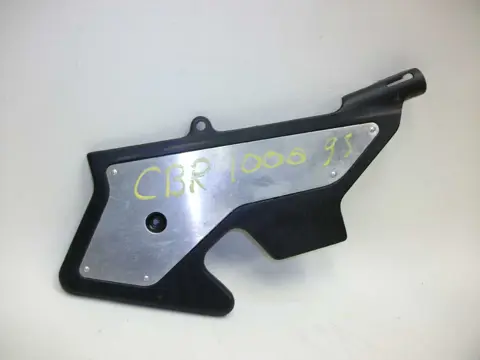 Cowl Left Honda CBR 1000 F 1989 - 1992 / 1993 - 2000