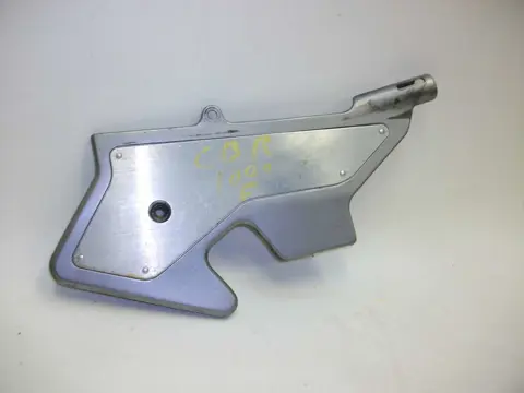 Main step holder left Honda CBR 1000 F 1989 - 1992