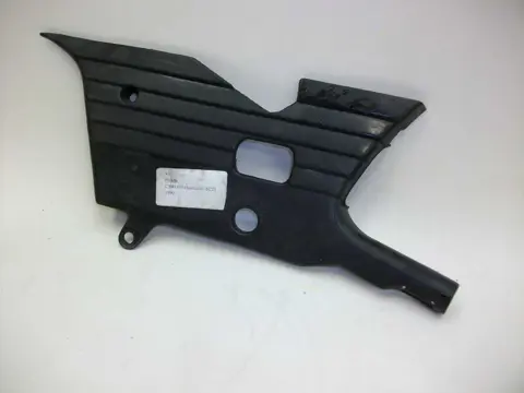 Main step holder right Honda CBR 1000 F 1987 - 1988