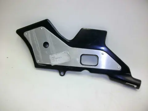 Main step holder right Honda CBR 1000 F 1993 - 2000