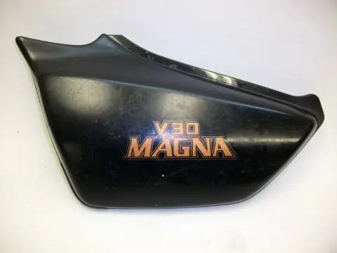 LINKER ZIJKUIP KLEIN Honda VF 500 1984 - 1985