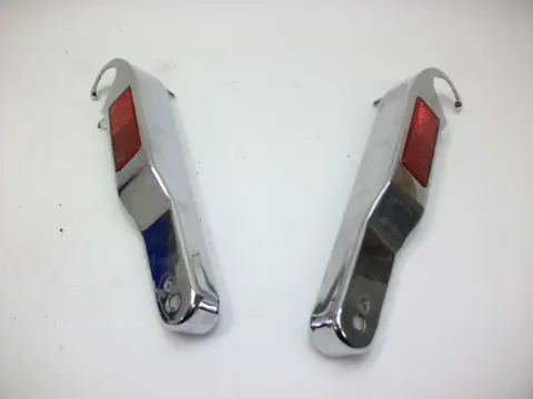 ACHTER SUBFRAME Honda VF 700 750 Supermagna 1988 - 2000