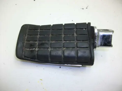 VOETSTEUN LINKS Honda PC 800 1989 - 1990