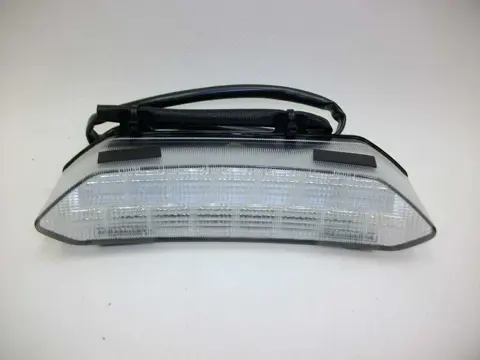 ACHTER LICHT Yamaha YZF R1 2002 - 2003
