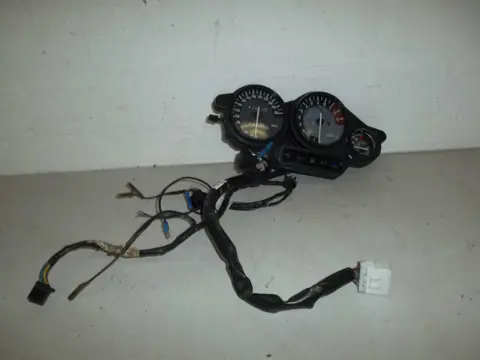 TELLER Yamaha YZF 1000 Thunderace 1995 - 2002