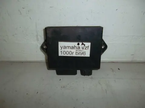 CDI UNIT Yamaha YZF 1000 Thunderace 1995 - 2002